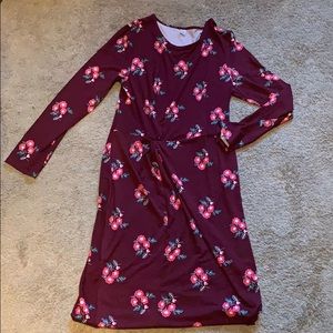 Old navy dress